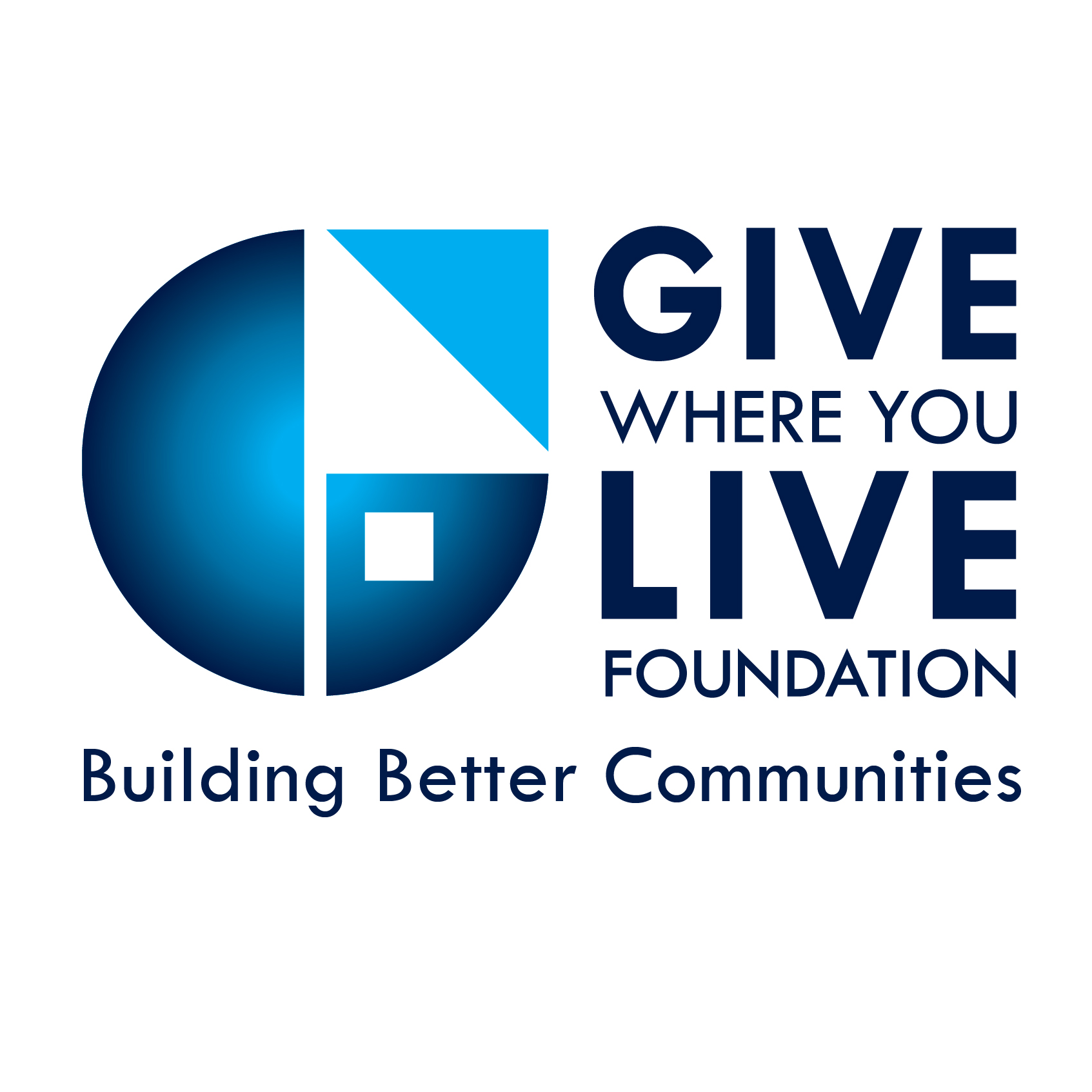Give Where You Live Foundation | Community Group | Be Collective