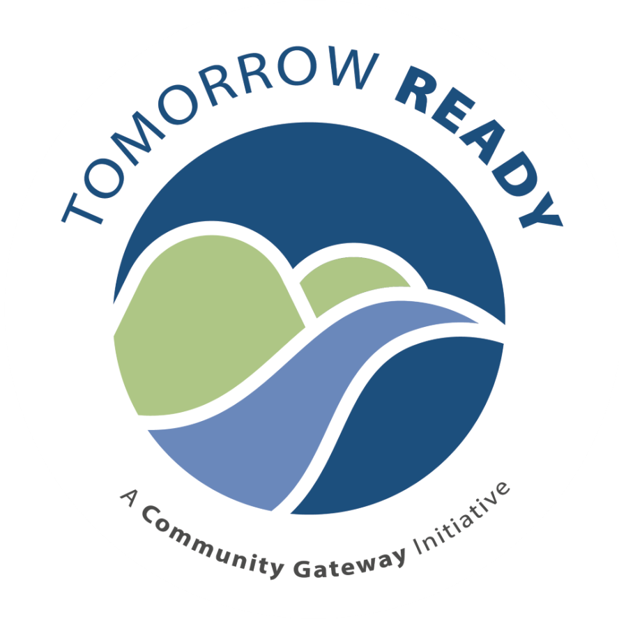 Tomorrow Ready Volunteer Northern Rivers