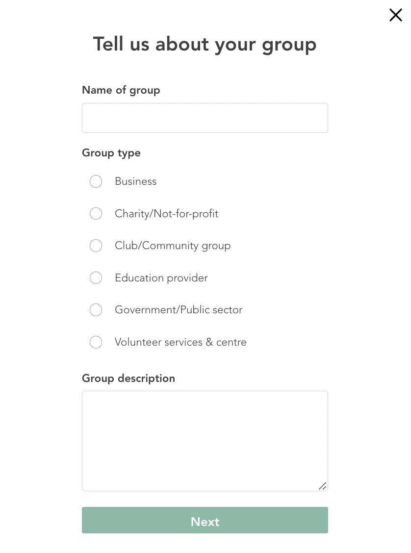 how-do-i-create-a-group